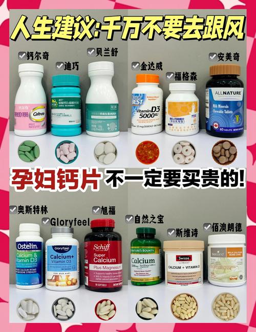 湖南代怀公司:供卵代怀妈妈补哪种钙比较好